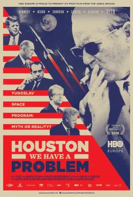 休斯顿，我们有麻烦了！/Houston, imamo problem!
