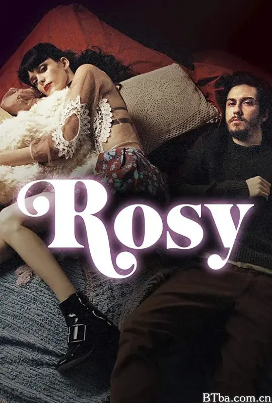 罗西/Rosy