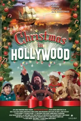 好莱坞圣诞/Christmas in Hollywood