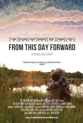 这一天起/From This Day Forward