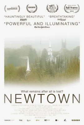 城镇新生/Newtown