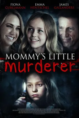 妈咪的小女孩/Mommy's Little Girl