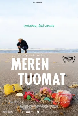 Meren tuomat
