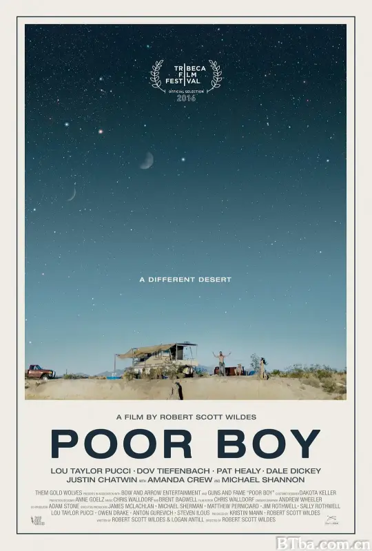 Poor Boy