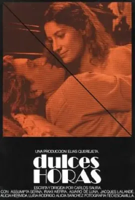 甜蜜时光/Dulces horas