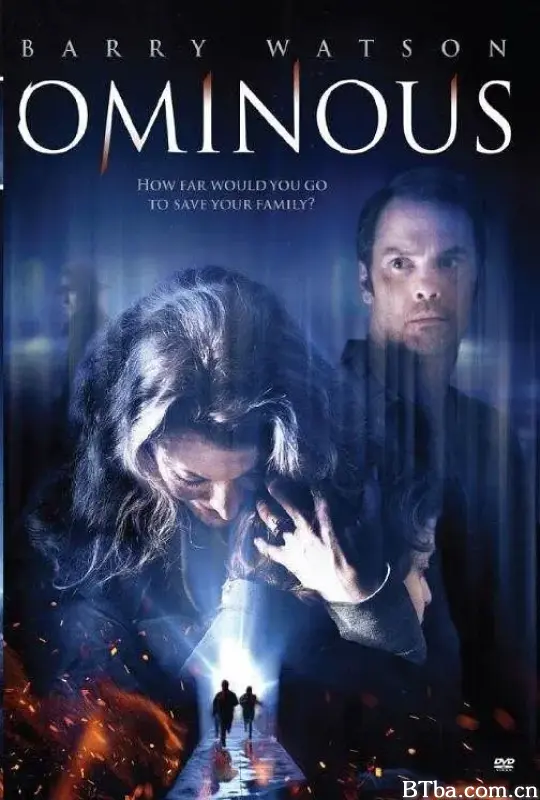 凶兆/Ominous