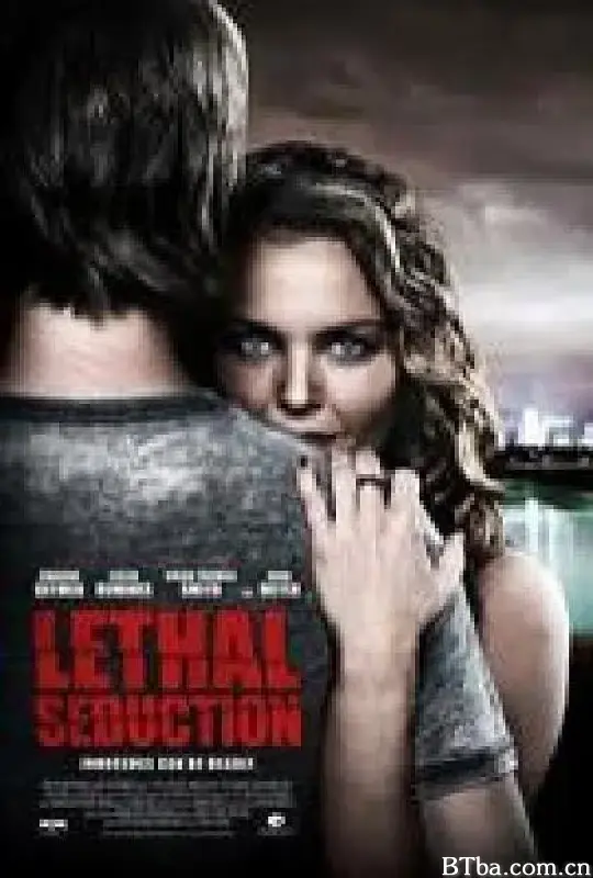 致命诱惑/Lethal Seduction