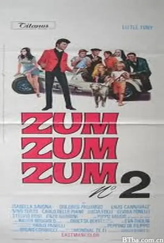 Zum, zum, zum n° 2