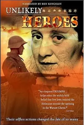 Unlikely Heroes