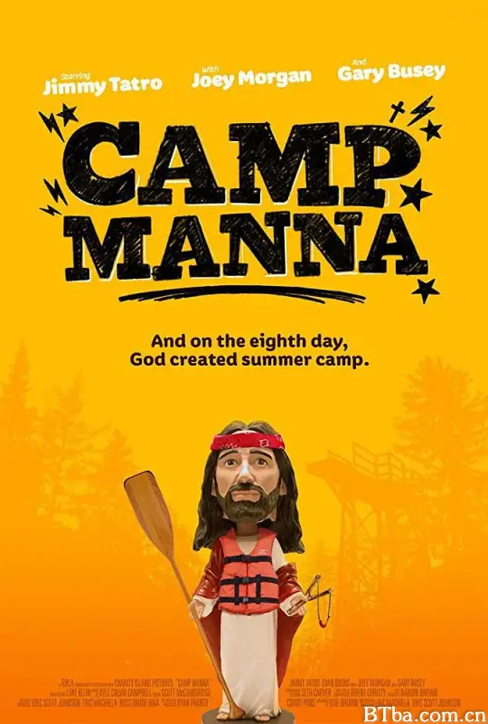 Camp Manna