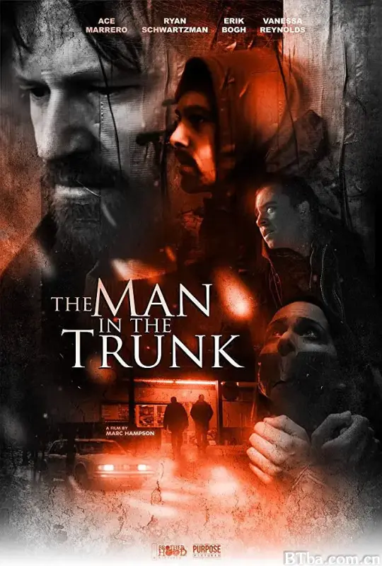 后备箱里的人/The.Man.in.The.Trunk