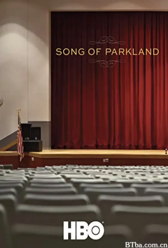 帕克兰之歌 Song of Parkland (2019) 1080P BT磁力 迅雷网盘下载