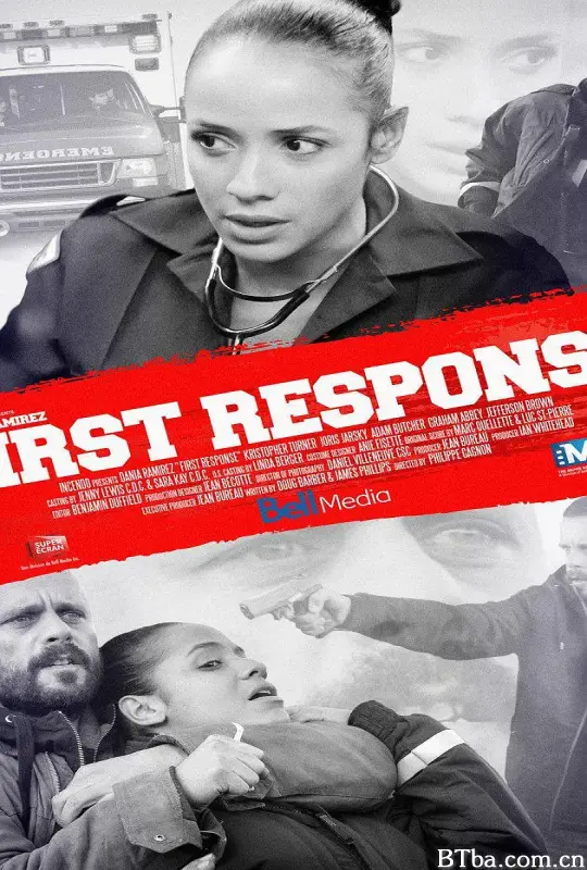 first response
