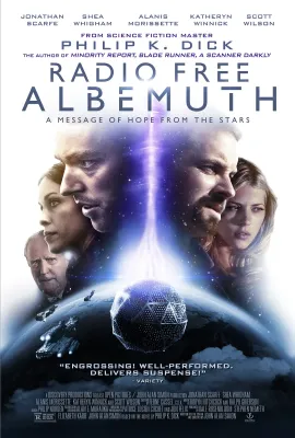 艾伯姆斯自由电台/Radio Free Albemuth
