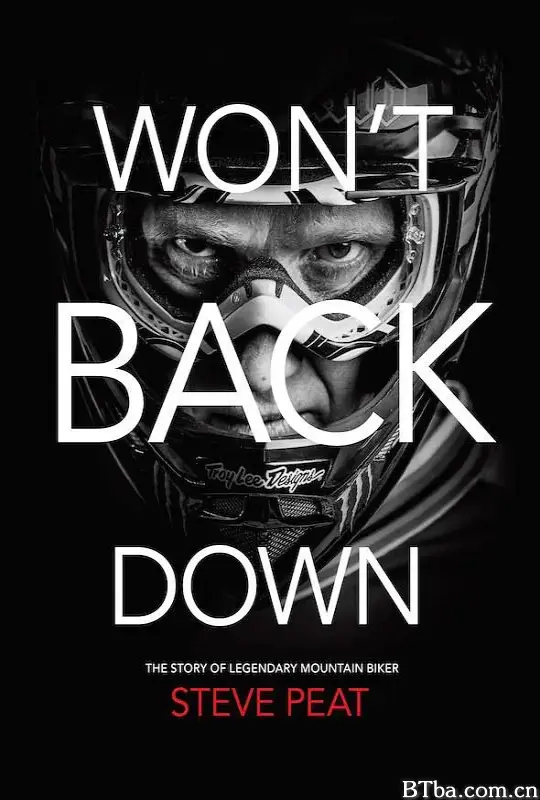 永不退缩/Won't Back Down
