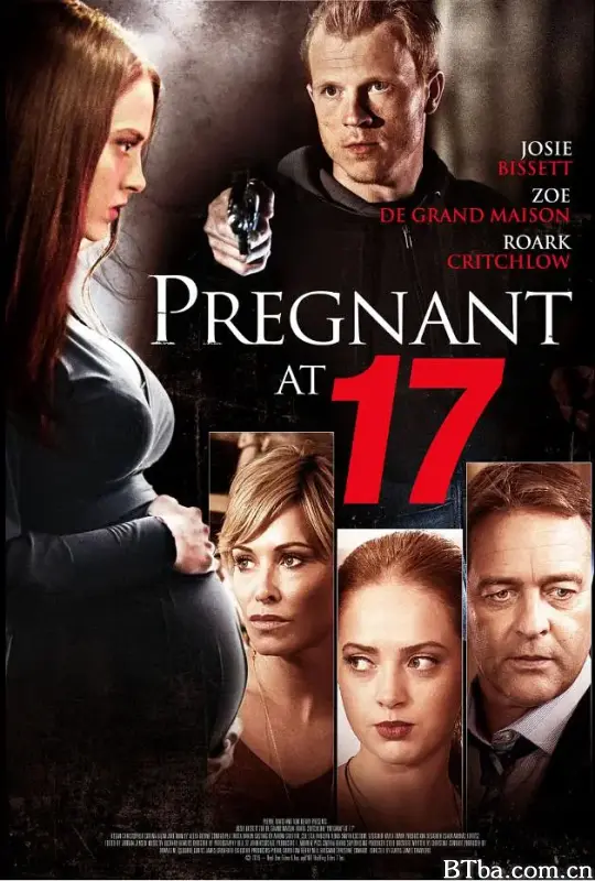 十七岁怀孕/Pregnant at 17