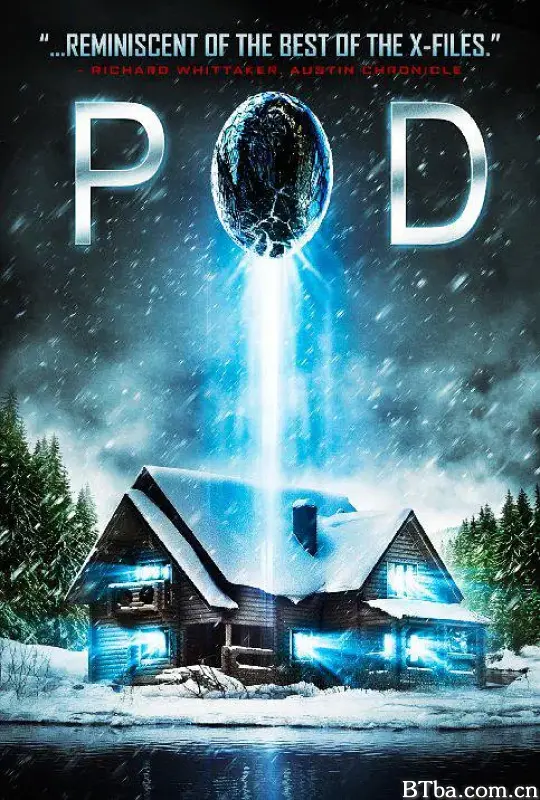 茧/Pod