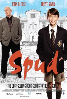 马铃薯/Spud