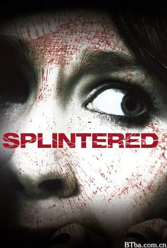 裂痕/Splintered
