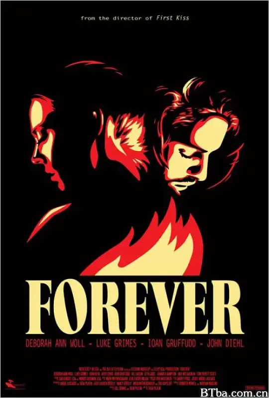 永远/Forever