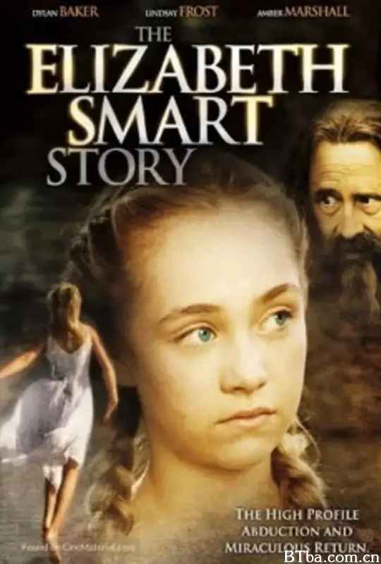 The Elizabeth Smart Story