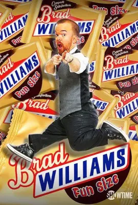 Brad Williams: Fun Size