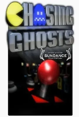 追忆街机年代/Chasing Ghosts: Beyond the Arcade