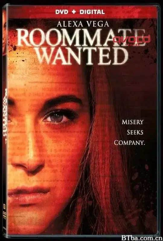 寻找室友 roommate wanted (2015) 1080P/720P BT磁力 迅雷网盘下载