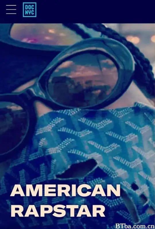 美国说唱明星/American RapStar