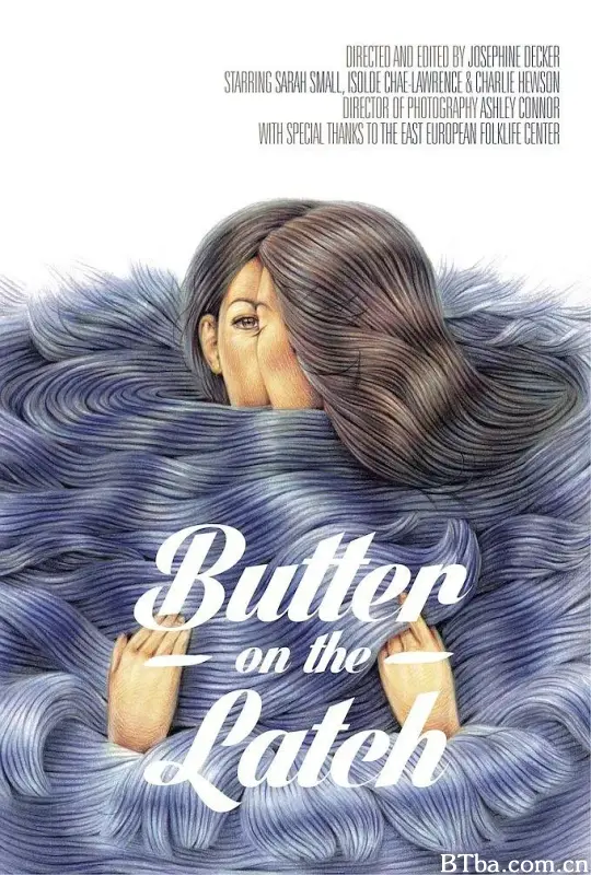门闩上的黄油/Butter on the Latch
