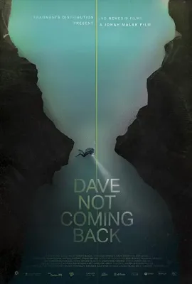 戴夫不回来了/Dave Not Coming Back