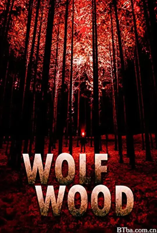 狼森/Wolfwood