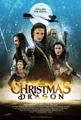 圣诞龙/The Christmas Dragon