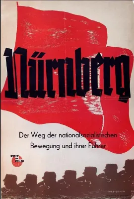 纽伦堡审判启示录/Nuremberg