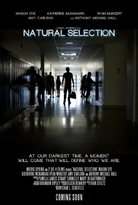 物竞天择/Natural Selection
