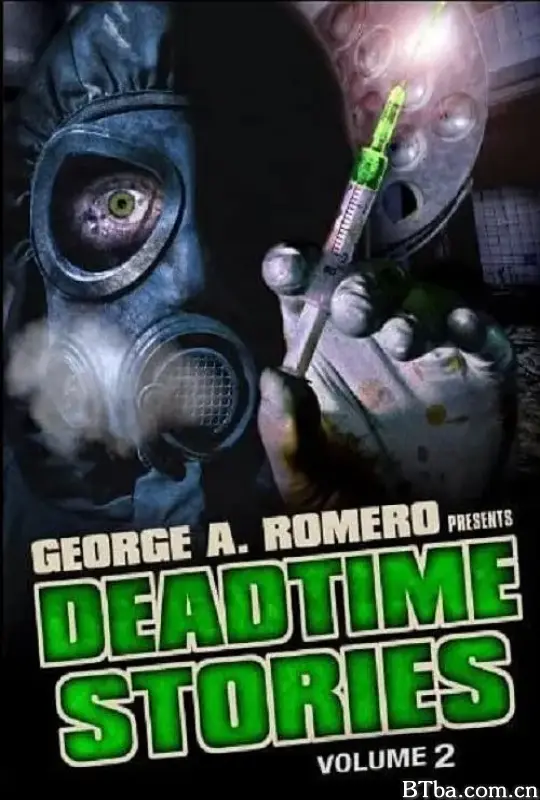 死亡故事2 Deadtime Stories 2 (2009) 1080P/720P BT磁力 迅雷网盘下载