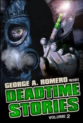 死亡故事2/Deadtime Stories 2