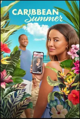加勒比夏季/Caribbean Summer