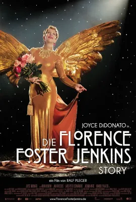 The Florence Foster Jenkins Story