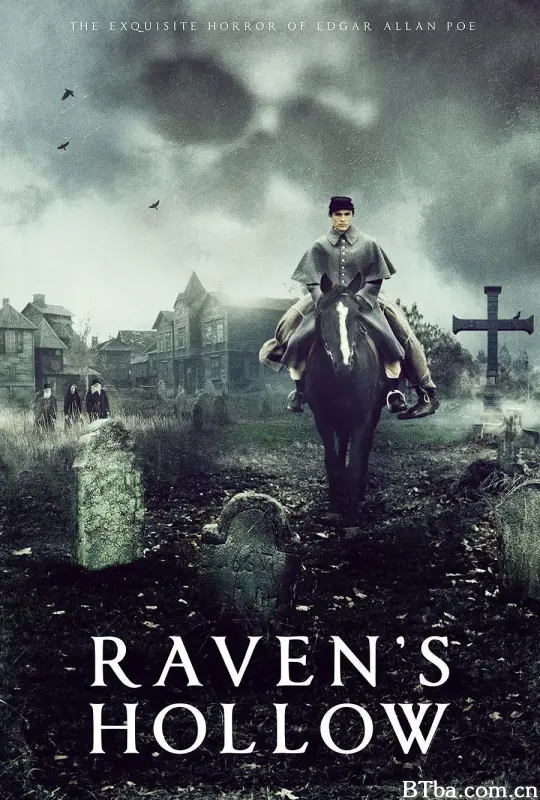 乌鸦谷/Raven's Hollow