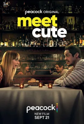 邂逅浪漫/Meet Cute