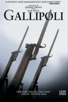 加里波利/Gallipoli