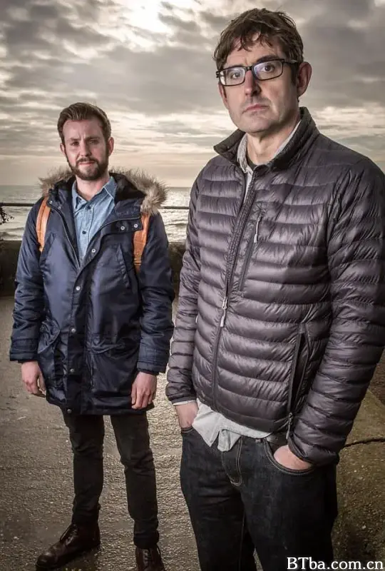 路易斯·泰鲁：醉生梦死 Louis Theroux: Drinking to Oblivion (2016) 1080P/720P BT磁力 迅雷网盘下载