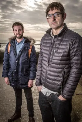 路易斯·泰鲁：醉生梦死/Louis Theroux: Drinking to Oblivion