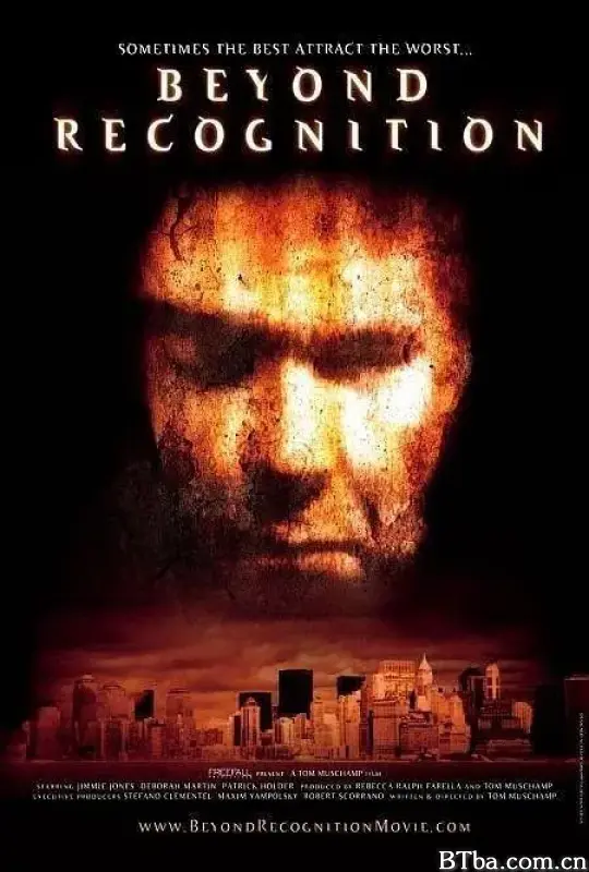 Beyond Recognition