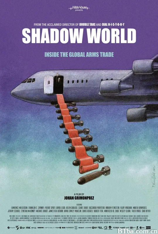 影子世界/Shadow World