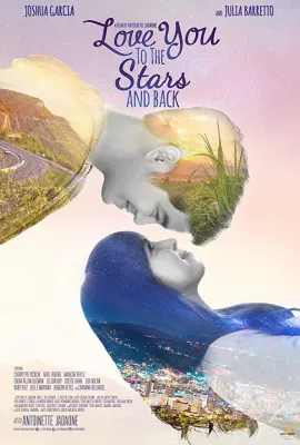 爱你那颗星/Love You to the Stars and Back