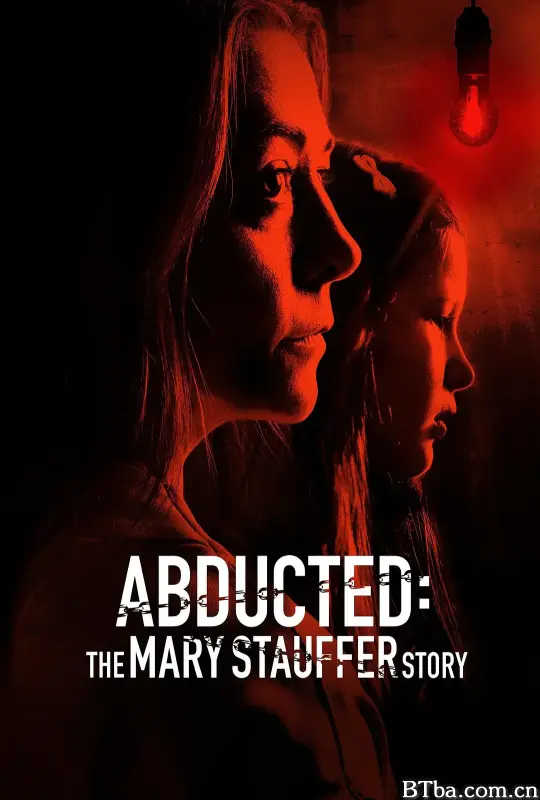 绑架疑云：被消失的53天/Abducted: The Mary Stauffer Story