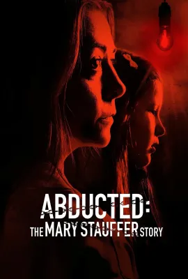 绑架疑云：被消失的53天/Abducted: The Mary Stauffer Story