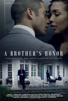兄弟的荣耀/A Brother's Honor
